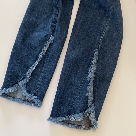 Ann Taylor Loft Made and Loved Jeans - Picture 4 of 6